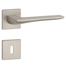 Kilincs IRIS - HR 5S Kilincs APRILE IRIS - HR 5S - Gyöngy nikkel