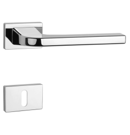 Türgriff ISMENA - RT 7S Türgriff APRILE ISMENA - RT 7S - Chrom glänzend