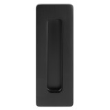 Black matt (CM)
