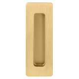OLS - Brushed brass