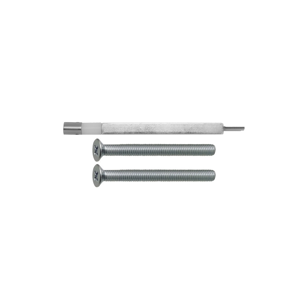 Extended WC key Griffwerk S2L