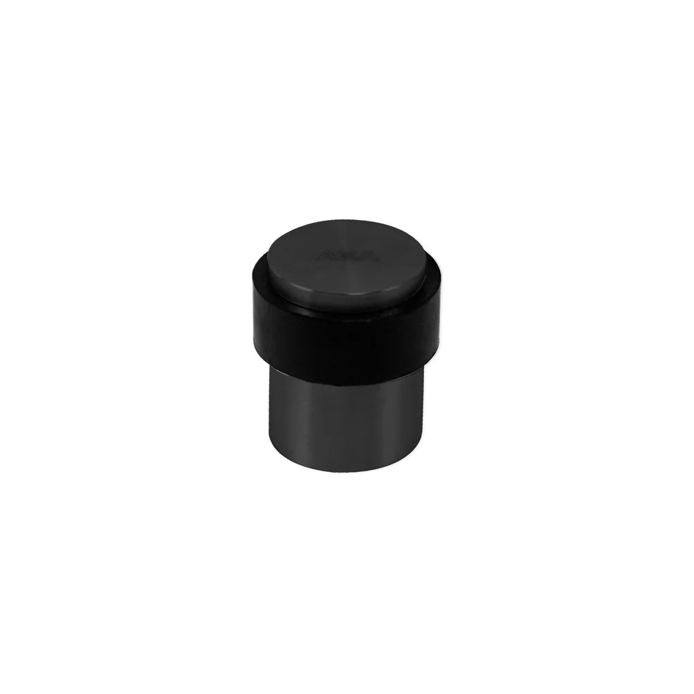 Türstopper AXA FS 35 - Schwarz matt