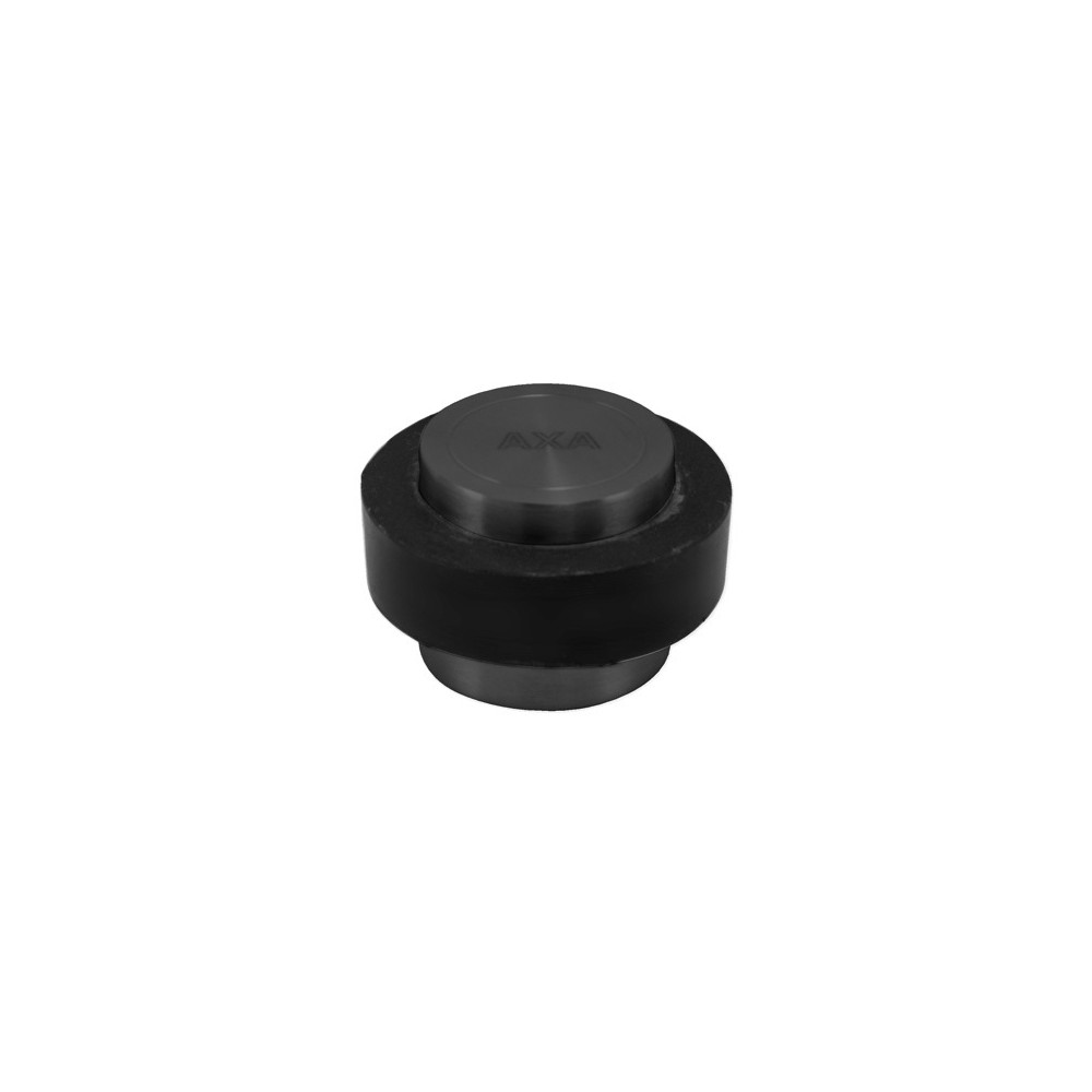 Türstopper AXA FS 48 - Schwarz matt
