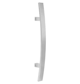 Fogantyú FIMET K41C Ajtó fogantyú FIMET K41C - Szálcsiszolt inox