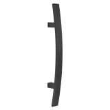 Schwarz matt (CM)