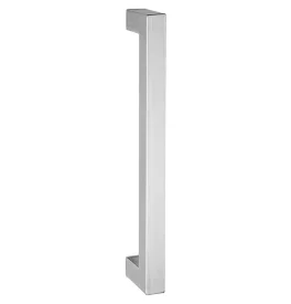 Fogantyú FIMET K02K Ajtó fogantyú FIMET K02K - Szálcsiszolt inox