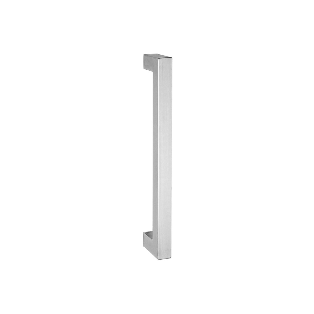 Ajtó fogantyú FIMET K02K - Szálcsiszolt inox
