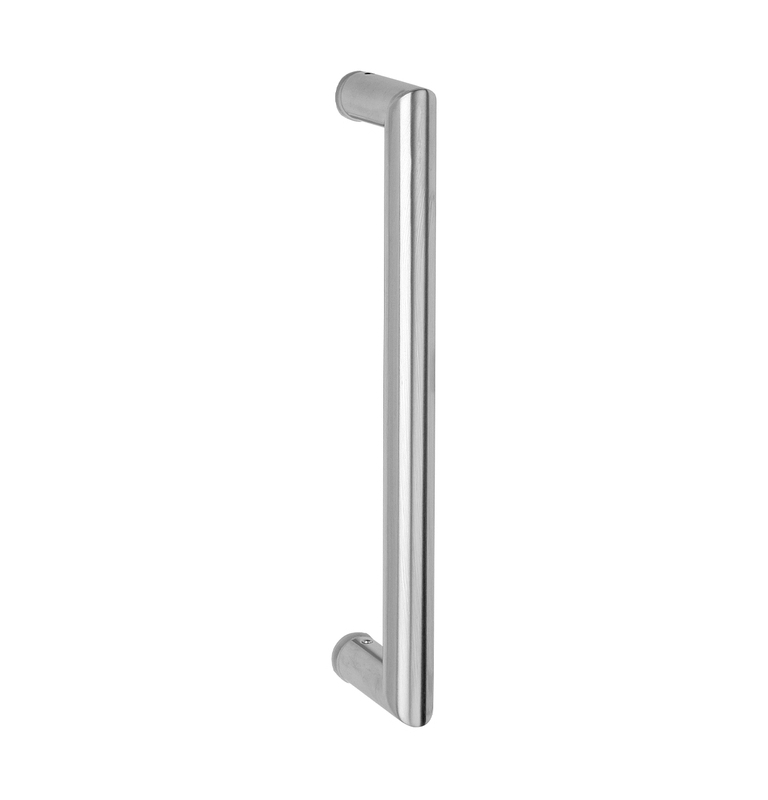 Ajtó fogantyú FIMET K02 - Szálcsiszolt inox Ajtó fogantyú FIMET K02 - Szálcsiszolt inox