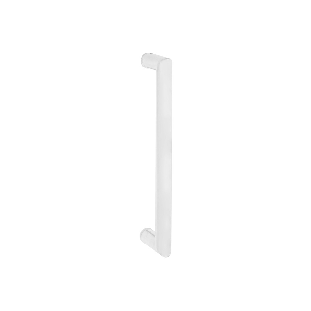 Stossgriff FIMET K02 - Weiß matt
