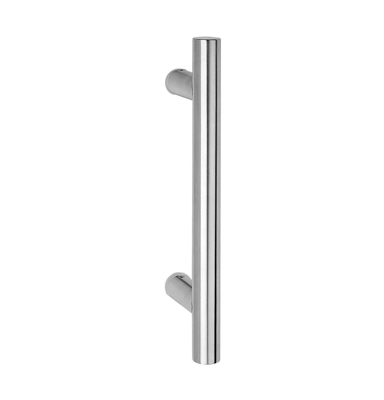 Ajtó fogantyú FIMET K00 - Szálcsiszolt inox Ajtó fogantyú FIMET K00 - Szálcsiszolt inox
