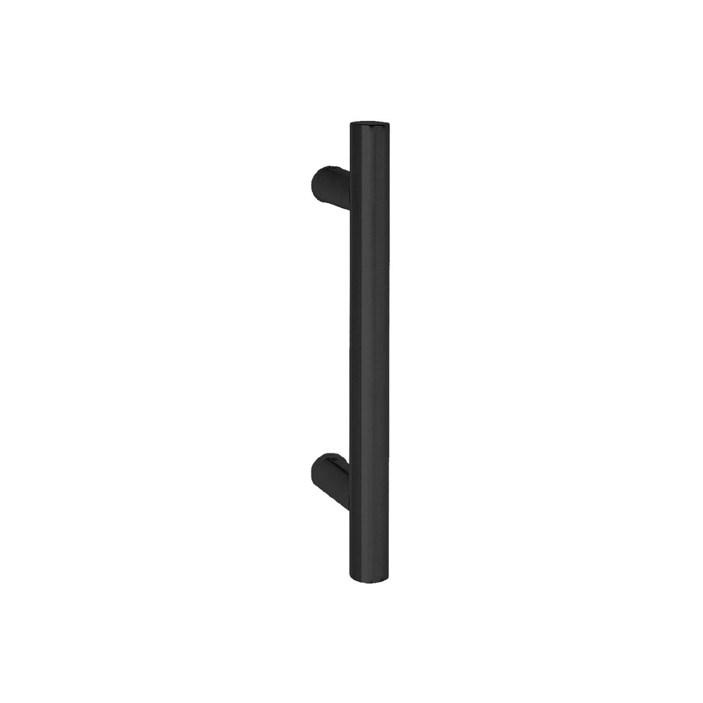 Stossgriff FIMET K00 - Schwarz matt