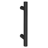 Schwarz matt (CM)