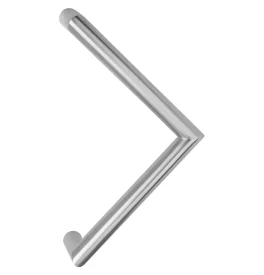 Fogantyú FIMET K14 Ajtó fogantyú FIMET K14 - Szálcsiszolt inox