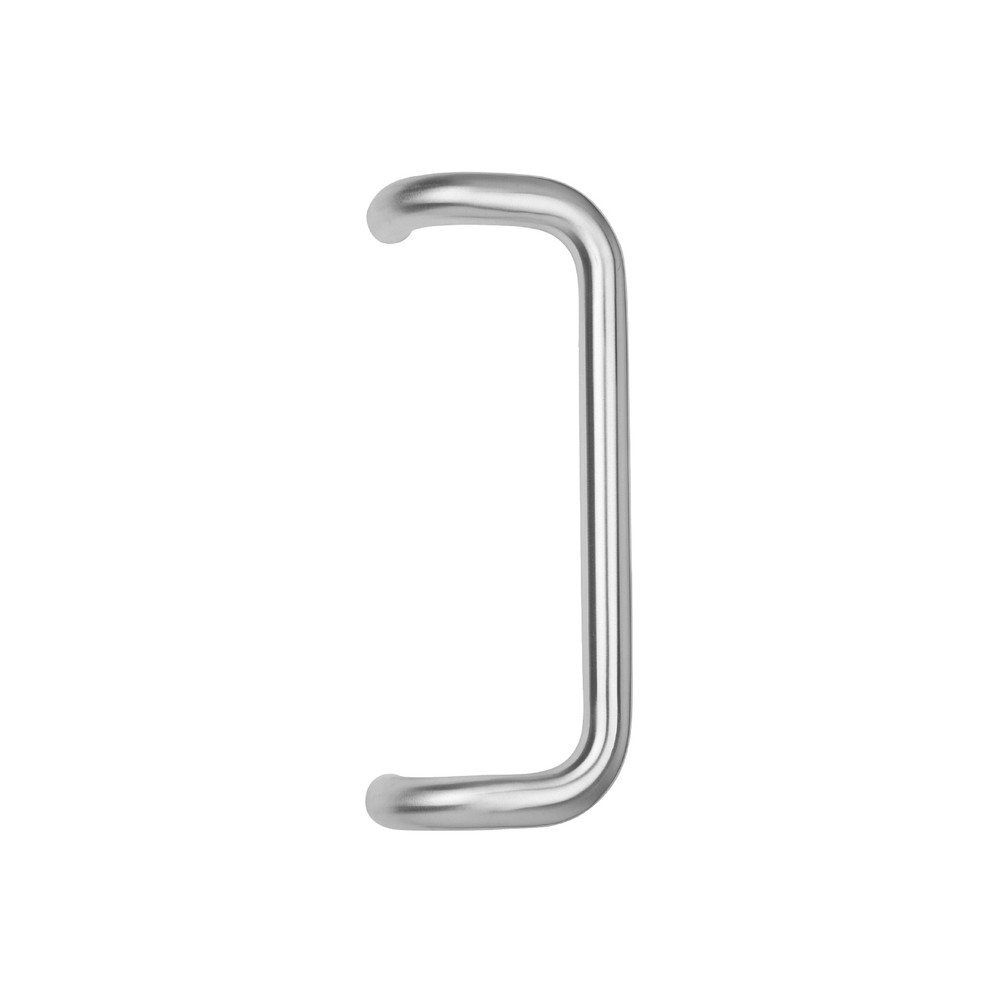 Pull handle FIMET K38 - Brushed stainless steel