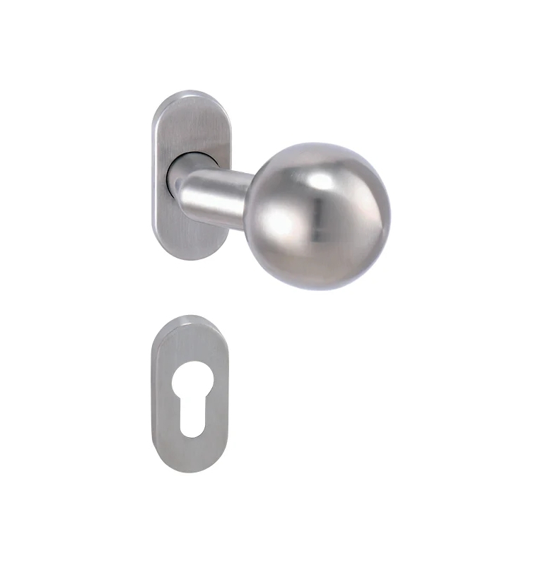 Gömb 55 - UOR - Szálcsiszolt inox Gömb 55 - UOR - Szálcsiszolt inox