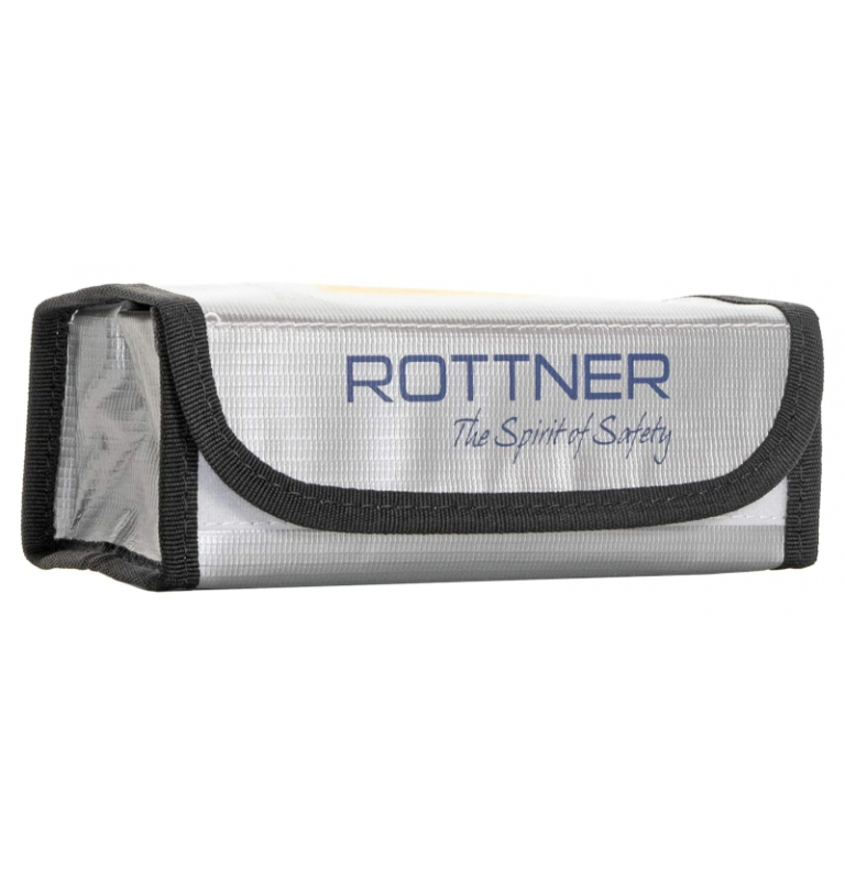 Ohňovzdorná taška ROTTNER Firebag Lipo Ohňovzdorná taška ROTTNER Firebag Lipo