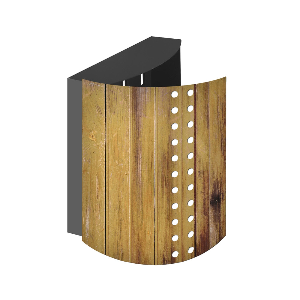 Key Box LIENBACHER LIGHTWOOD
