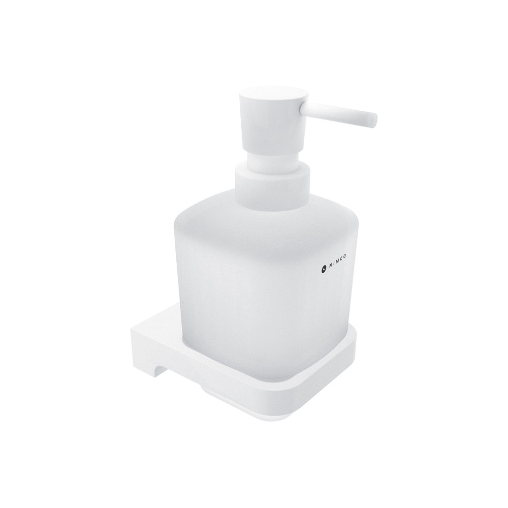 Seifenspender NIMCO MAYA WHITE MAB 29031C-T-05