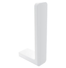 Tartalék WC-papír tartó NIMCO MAYA WHITE MAB 29055R-05