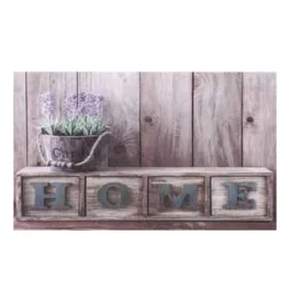 Door mat HOME Door mat HOME