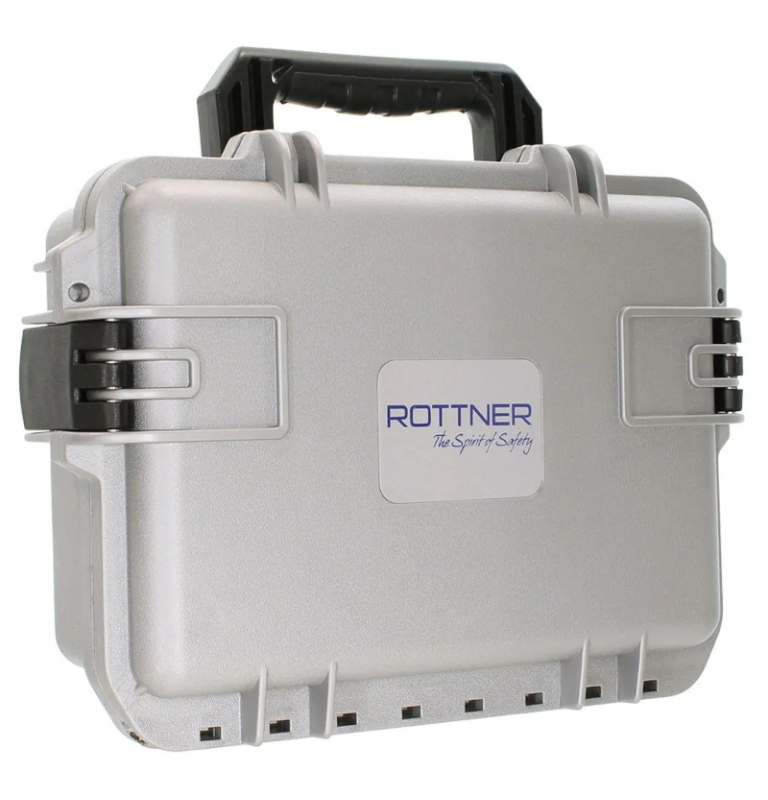 Weapon transport box GUN CASE MOBILE Weapon transport box GUN CASE MOBILE