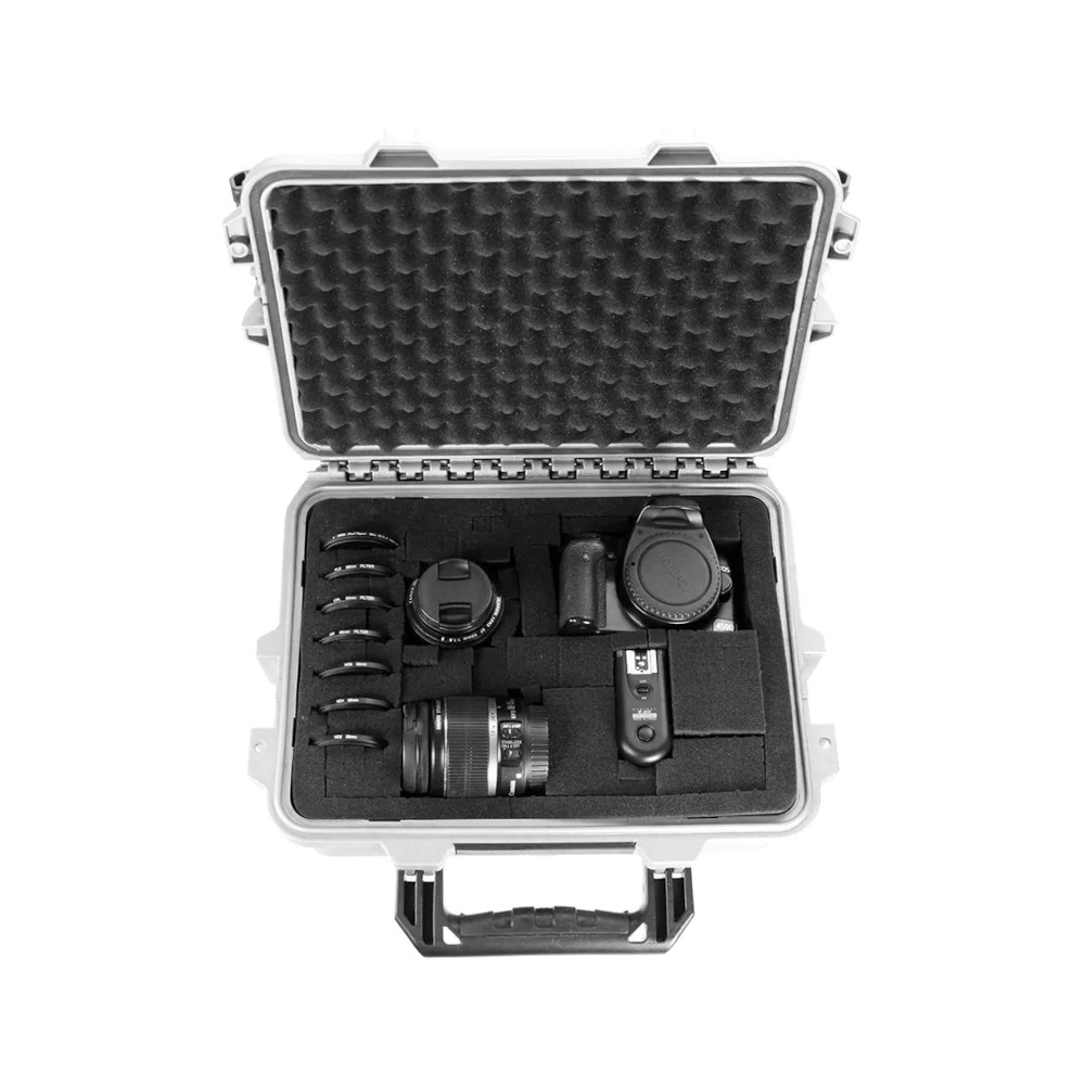 Weapon transport box GUN CASE MOBILE