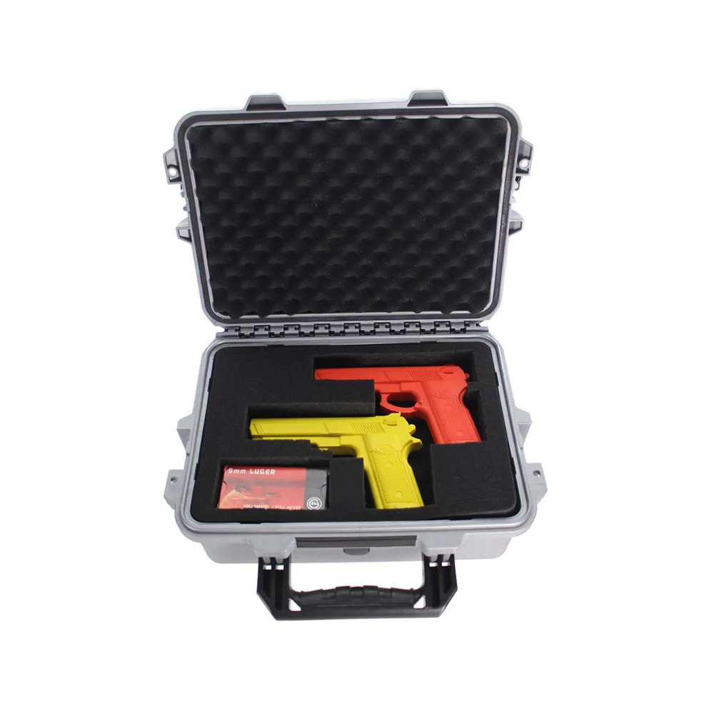 Pisztolykazetta GUN CASE MOBILE
