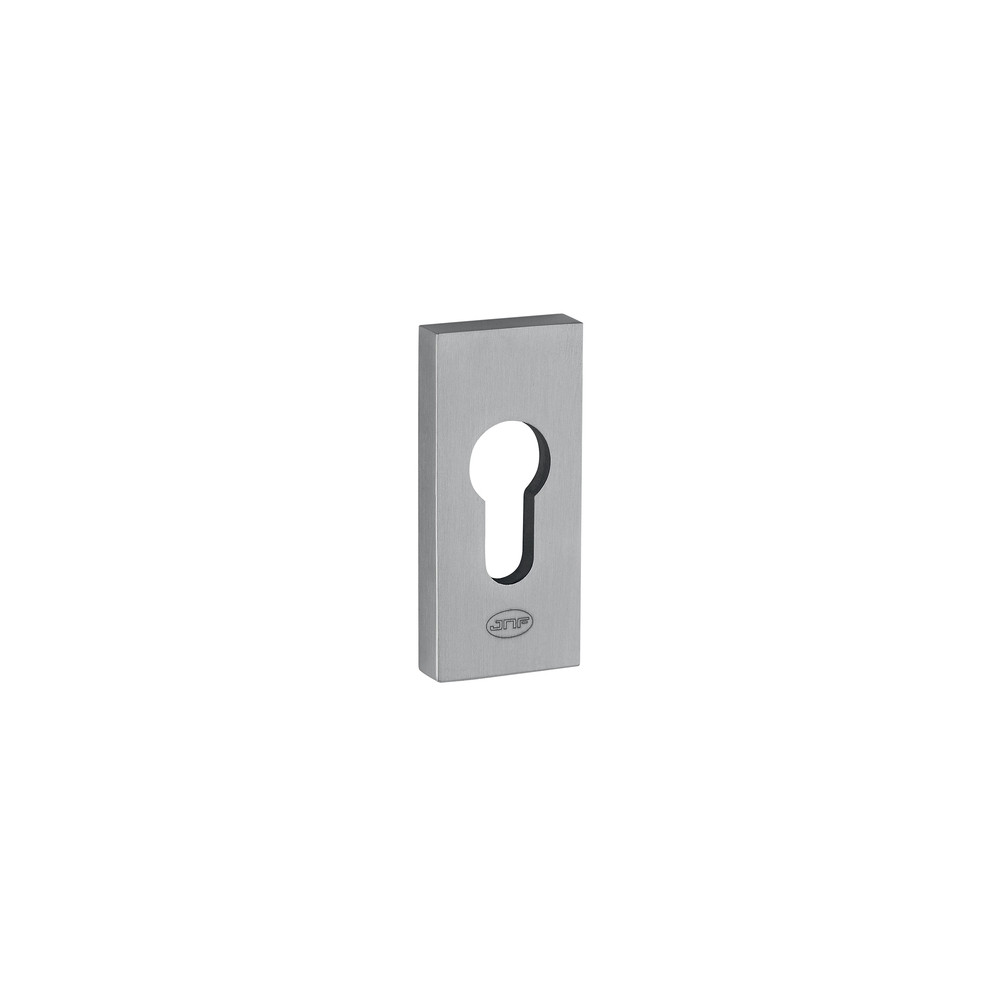 Single-sided safety rosette JNF – UHR IN.04.35RT