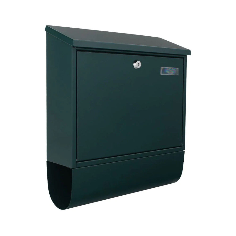 Postaládák ROTTNER VILLA SPEZIAL-SET - Zöld