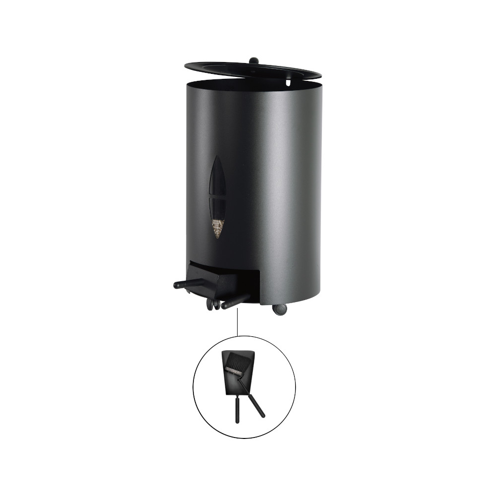 Kosz na pellet LIENBACHER 21.00.259.2