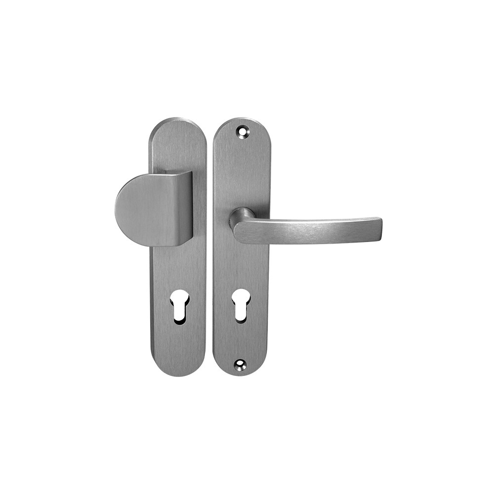 Security handle AXA LINIA BETA2
