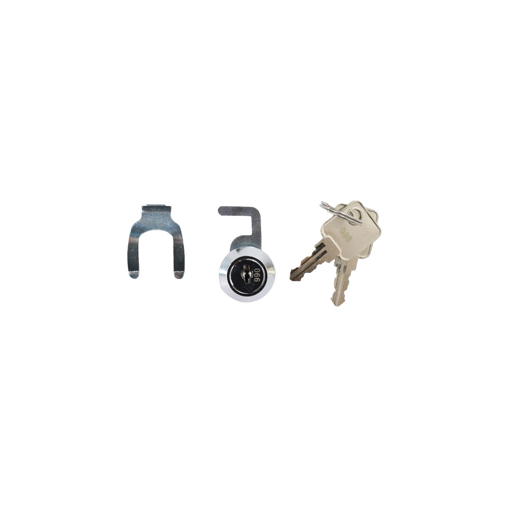 Zámok ku euro-pokladniam ROTTNER T03802