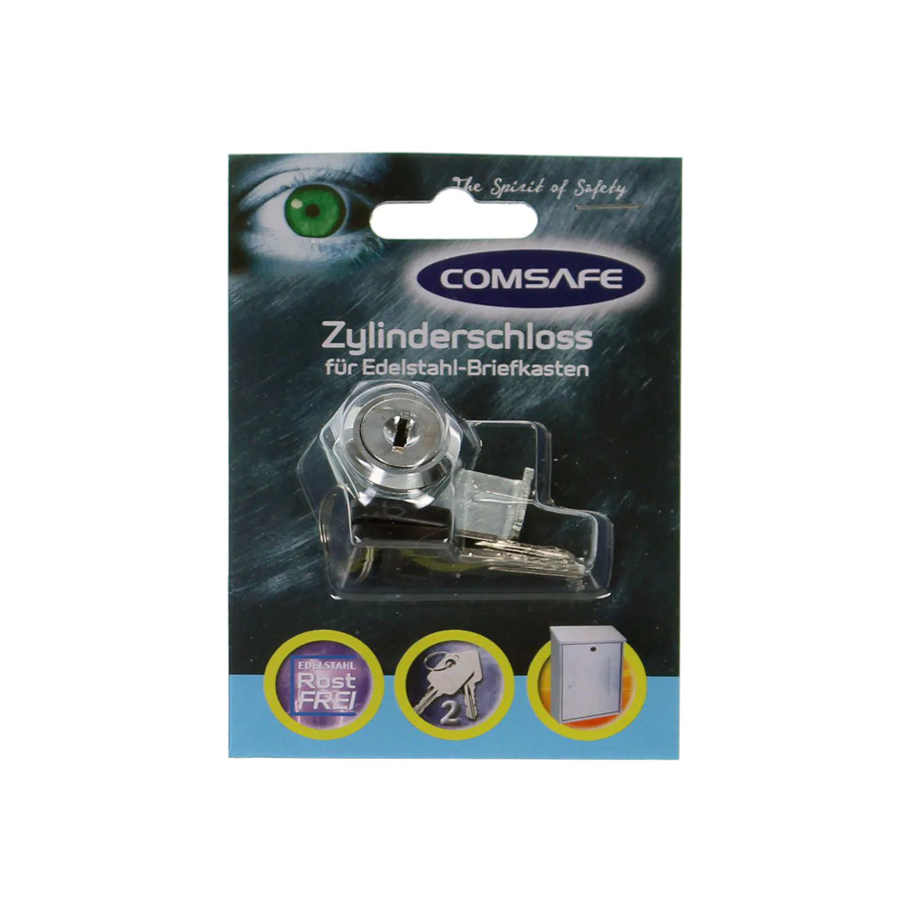 Zár rozsdamentes postaládákhoz ROTTNER T03803