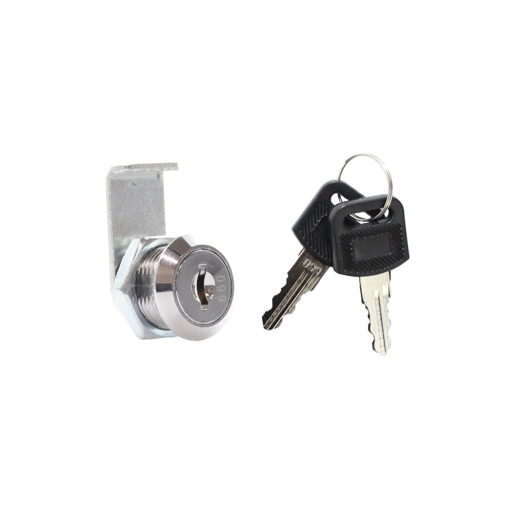 Zámok ku nerezovým poštovým schránkam ROTTNER T03803