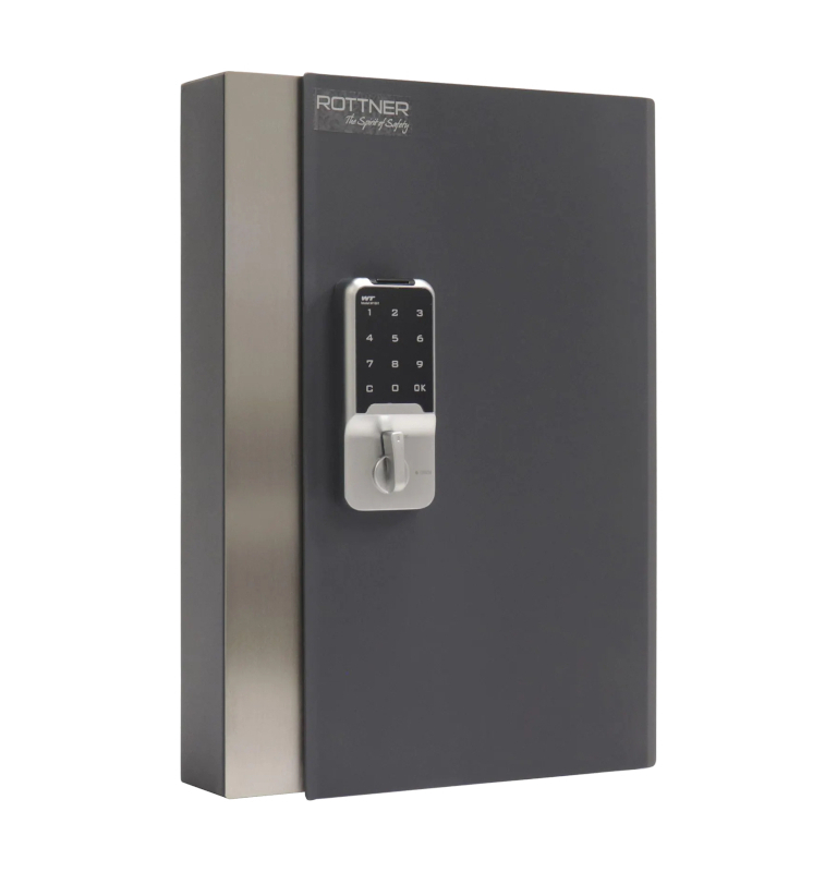 Skříňka na klíče ROTTNER Key Home 24 Skříňka na klíče ROTTNER Key Home 24
