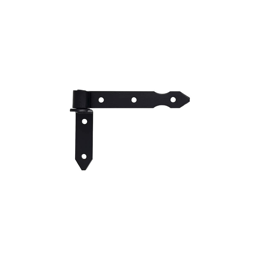 Hinge for door rustic 200 mm