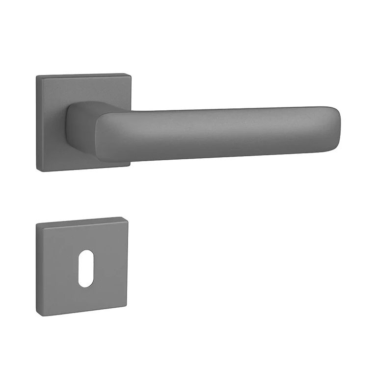 Kilincs SKY - HR - Antracit matt Kilincs SKY - HR - Antracit matt