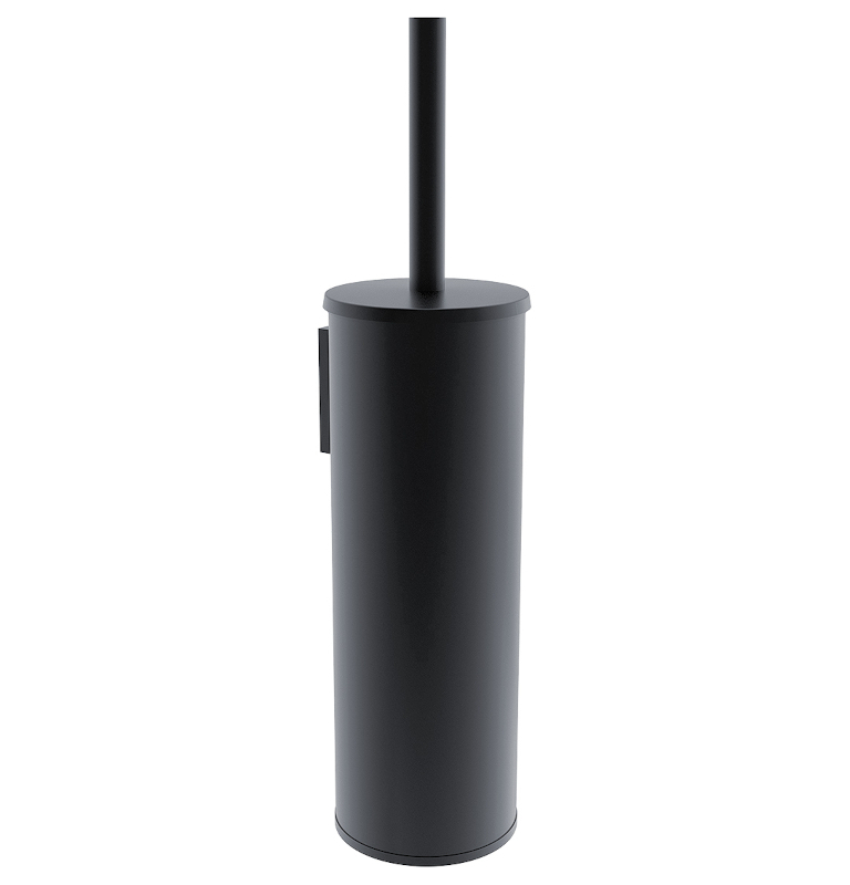 Toaletní WC kartáč NIMCO UNIX BLACK Toaletní WC kartáč NIMCO UNIX BLACK
