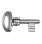 Key for lock FIMET