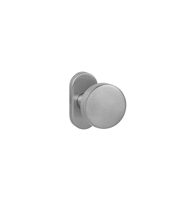 Ajtó gömb MP - UOR - Szálcsiszolt inox Ajtó gömb MP - UOR - Szálcsiszolt inox