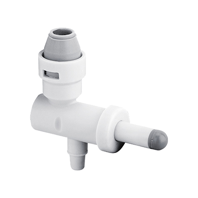 Replacement pump for gel or soap NIMCO