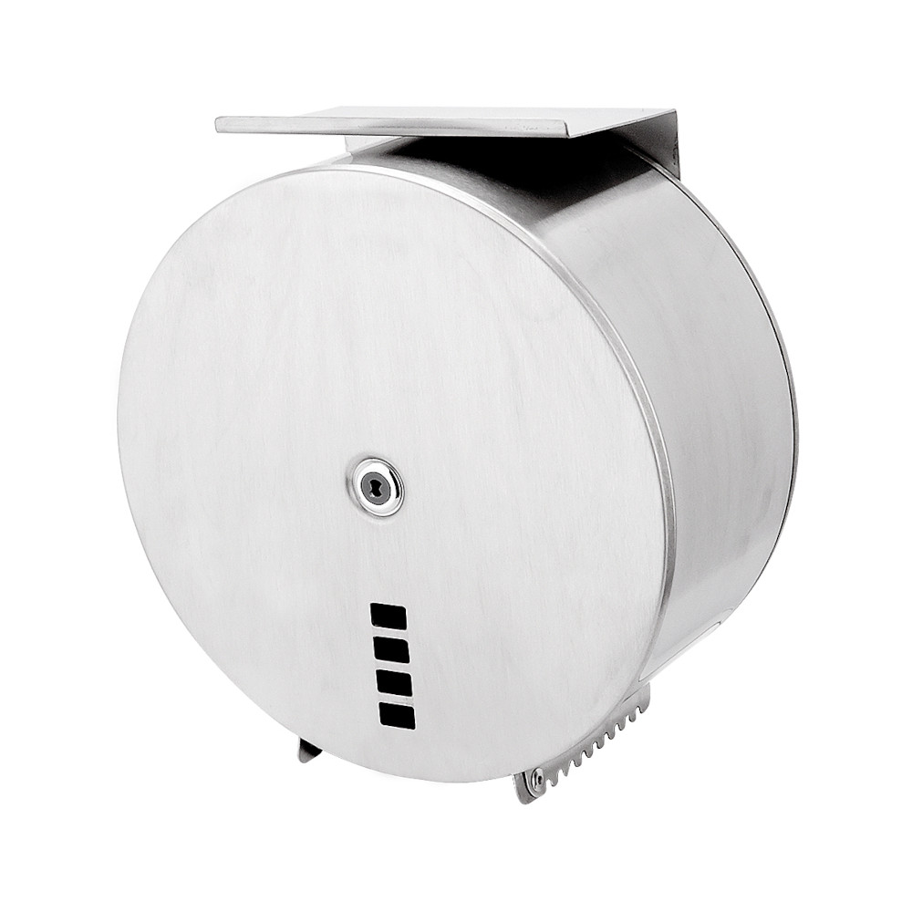 WC papír adagoló mobiltelefon-polccal NIMCO HPM 27055-T-10