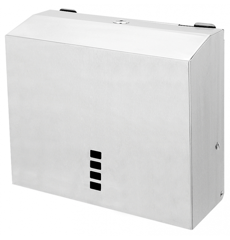 Dozownik do ręczników papierowych NIMCO HPM 27080-S-10 Dozownik do ręczników papierowych NIMCO HPM 27080-S-10
