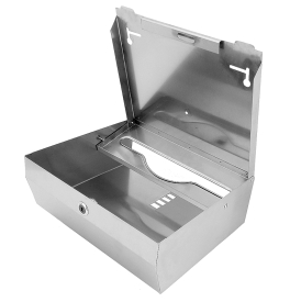 Dozownik do ręczników papierowych NIMCO HPM 27080-S-10