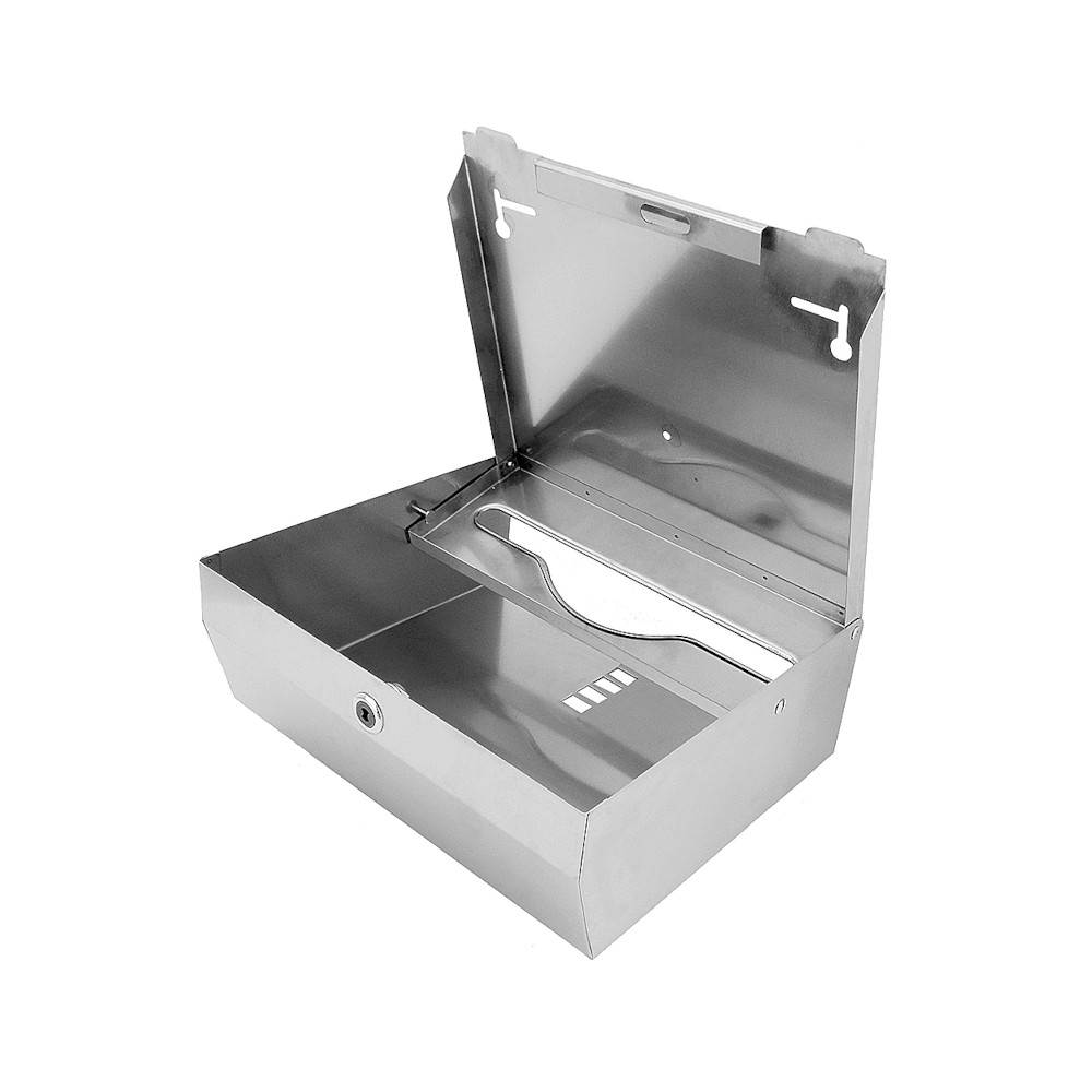 Papírtörlő adagoló NIMCO HPM 27080-S-10