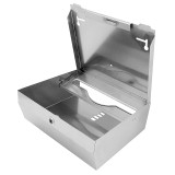 Papírtörlő adagoló NIMCO HPM 27080-S-10