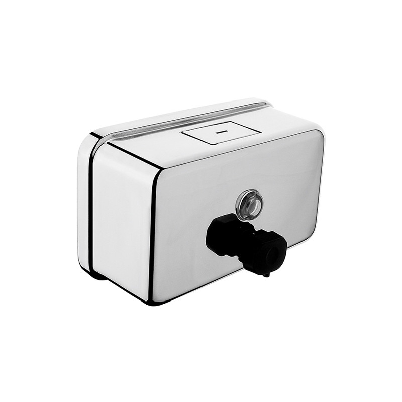 Spender für Desinfektionsgel oder Flüssigseife NIMCO HP 8131-H-18