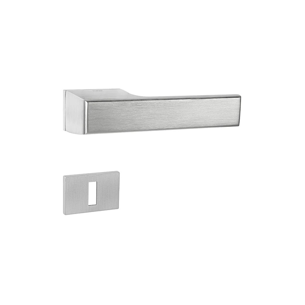 Klika TUPAI MELODY - RT5 3099 - Chrom broušený