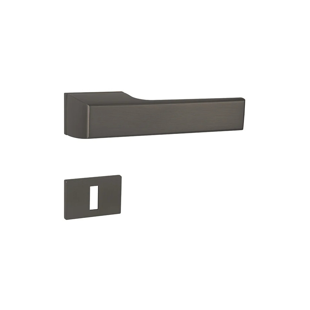 Kilincs TUPAI MELODY - RT5 3099 -  - Grafit matt