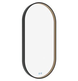 Koupelnové LED zrcadlo NIMCO ZP 32000